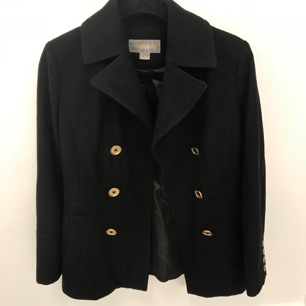 Michael Kors Coat